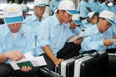 Phải có nguồn lao động chất lượng