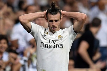 Real Madrid tổn thất cực lớn trước trận đấu ở Champions League