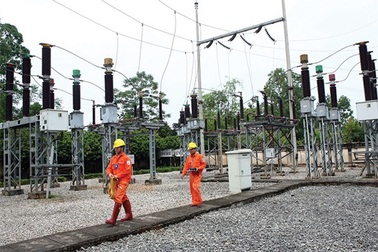 Viễn cảnh chấm dứt thế độc quyền của EVN