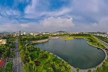 Vĩnh Phúc sẽ là thành phố trực thuộc Trung ương