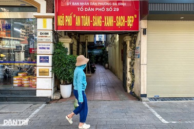 Nhiệm vụ mới của trưởng thôn, tổ trưởng sau khi mở rộng quy mô thôn