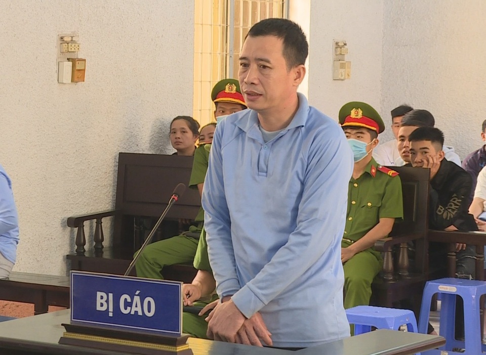Cuồng ghen, người đàn ông đâm tình địch và người yêu thương vong - 1 Cuồng ghen, người đàn ông đâm tình địch và người yêu thương vong - 1