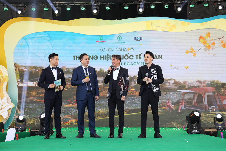 Dấu ấn nâng tầm giá trị nghỉ dưỡng ở Legacy Hill - 5 Dấu ấn nâng tầm giá trị nghỉ dưỡng ở Legacy Hill - 5