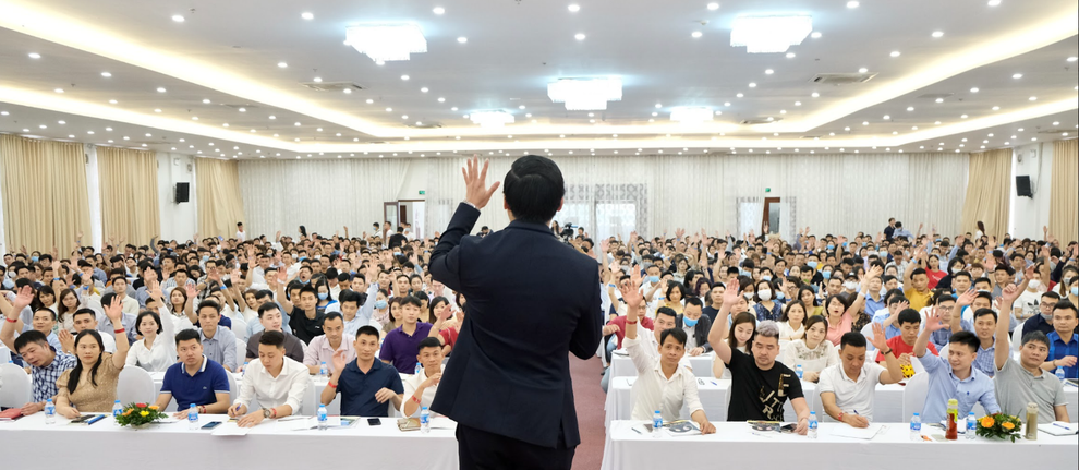 Chuyên gia Nguyễn Thành Tiến chia sẻ 5 bí quyết kiếm tiền khi đầu tư bất động sản - 1 Chuyên gia Nguyễn Thành Tiến chia sẻ 5 bí quyết kiếm tiền khi đầu tư bất động sản - 1
