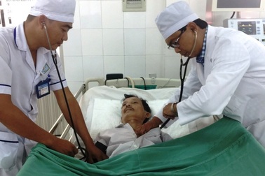 Cần Thơ – Sóc Trăng: Báo động đỏ liên viện cứu sống 2  bệnh nhân bị đột qụy