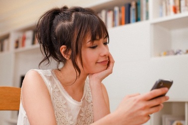 Cơn say nắng bất chợt