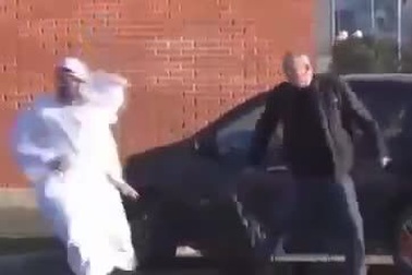 Clip thư giãn: Đùa dai nghịch dại