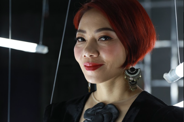 Diva Hà Trần: "Dành nhiều thời gian cho người mình yêu thương"