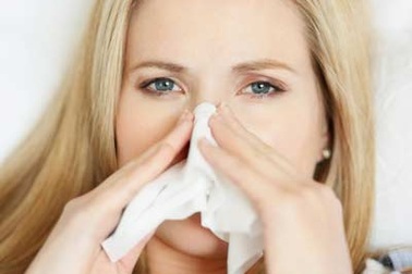 “Xốc lại” hệ miễn dịch mùa lạnh