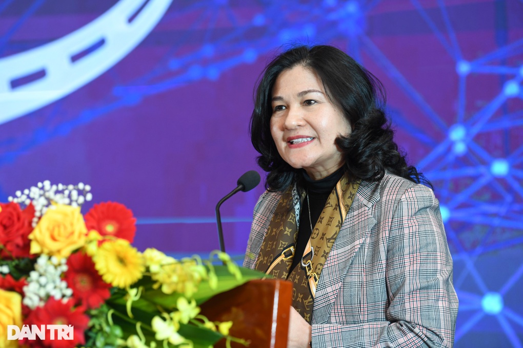Trao giải Cuộc thi Sáng kiến an toàn giao thông Việt Nam năm 2022 - 5 Trao giải Cuộc thi Sáng kiến an toàn giao thông Việt Nam năm 2022 - 5