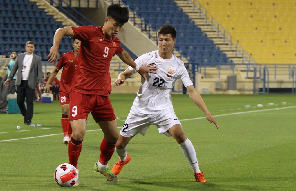 Báo Thái Lan chê bai U23 Việt Nam - 2 Báo Thái Lan chê bai U23 Việt Nam - 2