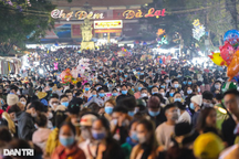 Làm gì để không bị "hành xác" khi đi du lịch Đà Lạt dịp lễ?