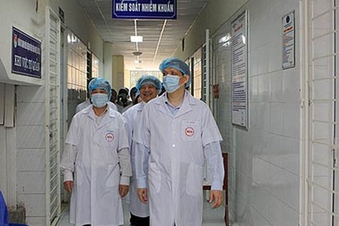 Vi rút cúm A/H7N9 có khả năng lây lan mạnh từ người sang người