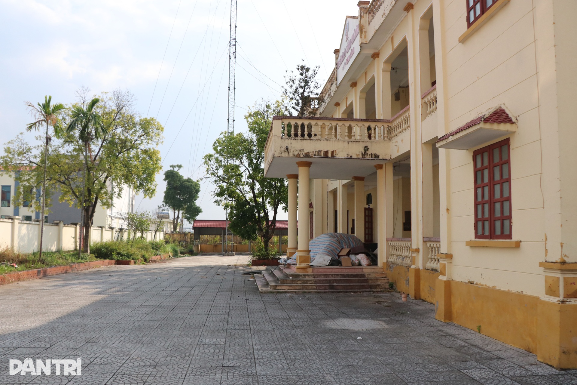 Nhiều trụ sở dôi dư ở vị trí đắc địa của Hải Phòng sắp thành trường học - 14