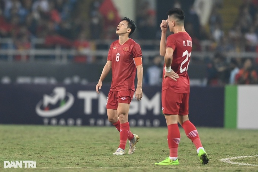 Điều kiện nào giúp tuyển Việt Nam vô địch AFF Cup trên đất Thái Lan? - 1 Điều kiện nào giúp tuyển Việt Nam vô địch AFF Cup trên đất Thái Lan? - 1