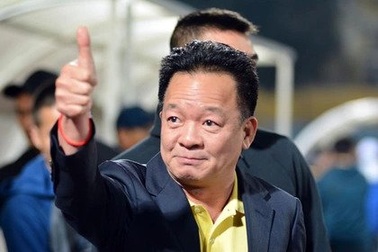 Ngân hàng bầu Hiển giữ bao nhiêu trái phiếu bất động sản?