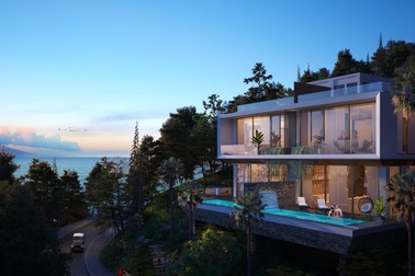 Quy Nhơn sẵn sàng trở lại cuộc đua bất động sản nghỉ dưỡng hậu Covid-19