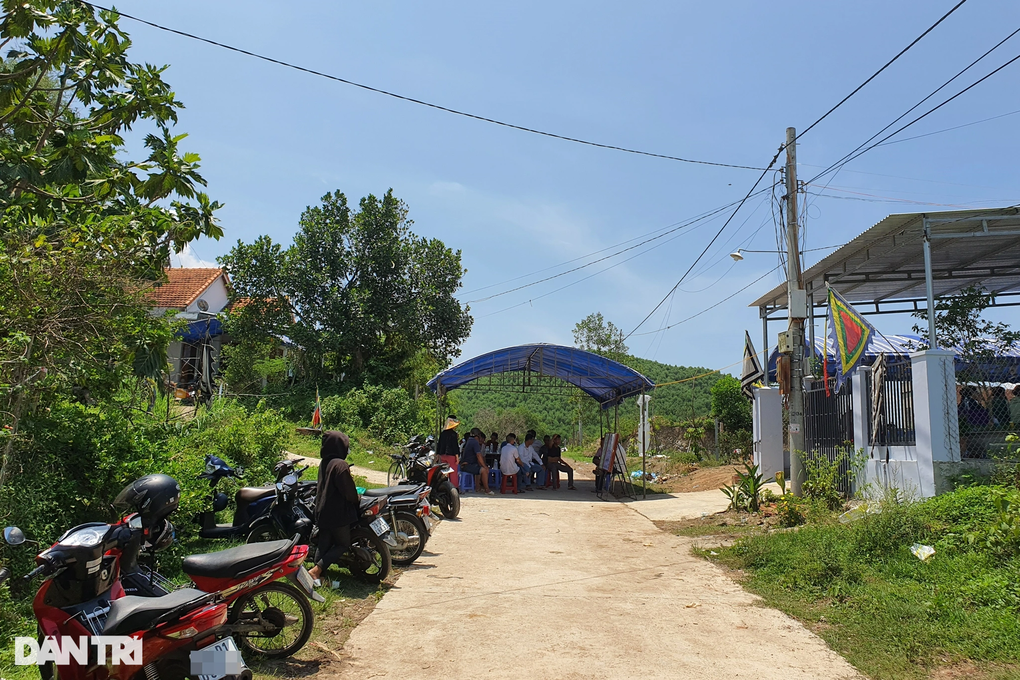 Nhân chứng kể lại vụ 3 phụ nữ ở Khánh Hòa bị sát hại - 1 Nhân chứng kể lại vụ 3 phụ nữ ở Khánh Hòa bị sát hại - 1