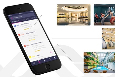 Những tiết lộ thú vị về Grab trong lĩnh vực Fitness tại Việt Nam