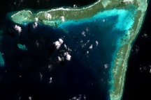 200 tàu cá Trung Quốc bị "tố" xuất hiện tại rạn san hô ở Trường Sa