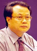 Tôi vẫn đối thoại hàng ngày với người dân
