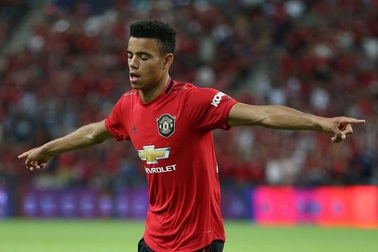 MU toàn thắng 5 trận giao hữu: Đừng thử kêu đốt xịt!