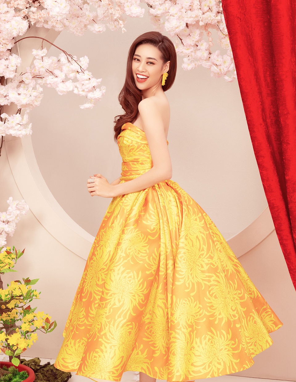 Sao Việt tiết lộ kế hoạch đón Tết - 5 Sao Việt tiết lộ kế hoạch đón Tết - 5