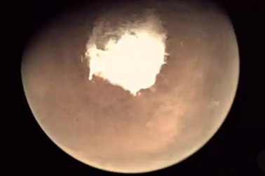 Thêm bằng chứng về khả năng có sự sống trên sao Hỏa