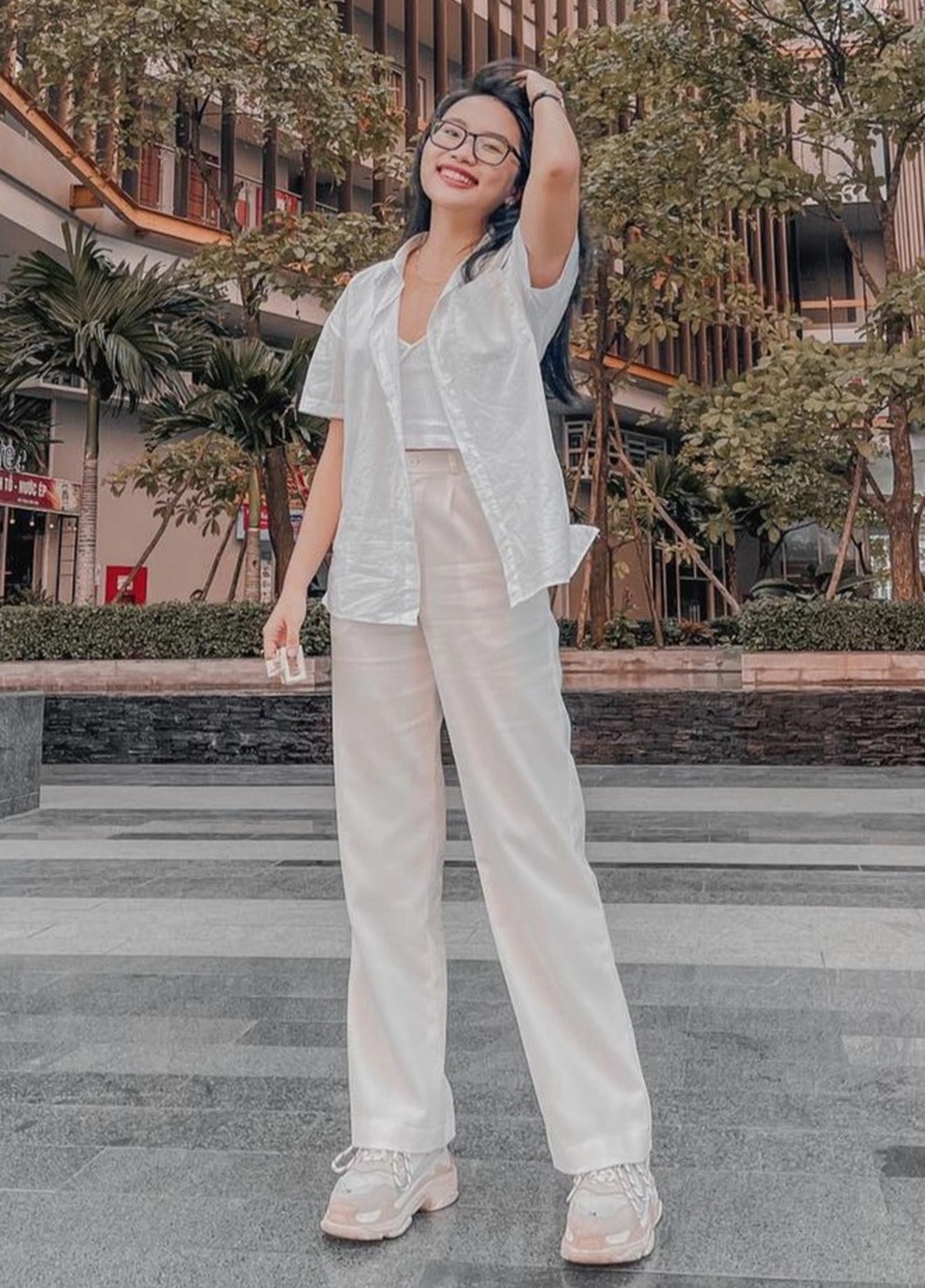 Thi xong tốt nghiệp, Phương Mỹ Chi chia sẻ điều tiếc nuối năm học cuối cấp - 4 Thi xong tốt nghiệp, Phương Mỹ Chi chia sẻ điều tiếc nuối năm học cuối cấp - 4