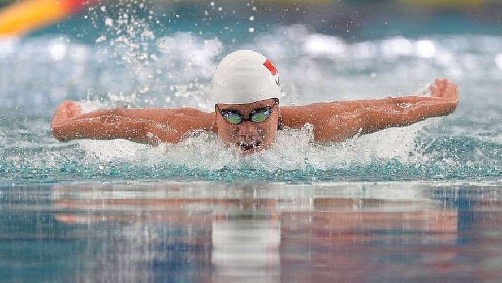 Cơ hội nào cho Ánh Viên ở nội dung bơi 800m tự do nữ Olympic 2020? - 1 Cơ hội nào cho Ánh Viên ở nội dung bơi 800m tự do nữ Olympic 2020? - 1