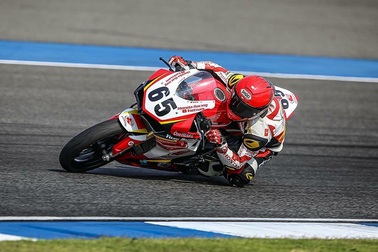 ARRC 2018: Nửa mùa giải và “chất lửa” Việt Nam