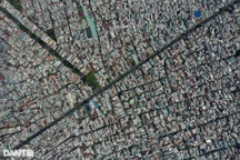 Số lượng đơn vị cấp huyện, xã trước khi sáp nhập tỉnh, bỏ cấp huyện