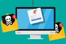 Cần làm gì để hạn chế email lừa đảo?