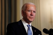 Mệnh lệnh "cứng" đầu tiên của ông Biden với cấp dưới khi vừa nhậm chức