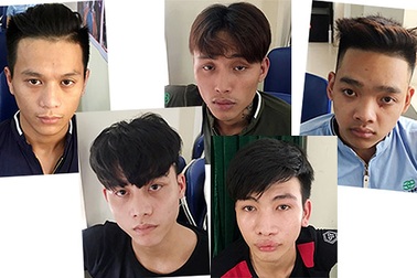 Bắt 5 nghi phạm vụ truy sát trong Bệnh viện Đại học Y