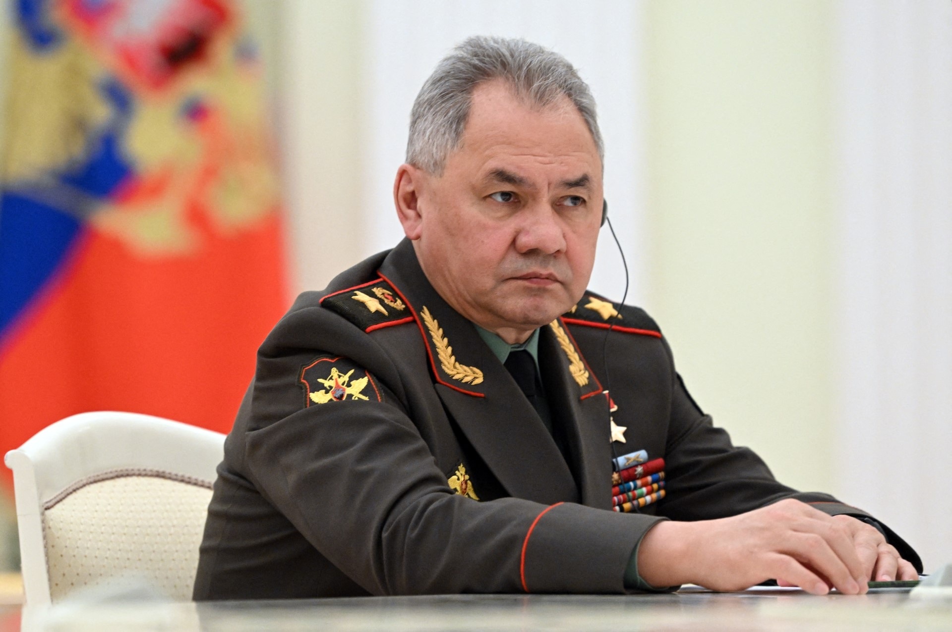 Thông điệp từ Diễn đàn An ninh Quốc tế Moscow 2025