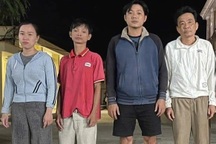 Kiên Giang triệt phá đường dây cá độ 400 tỷ đồng