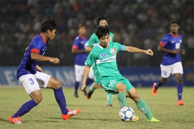 Khi bầu Đức khẳng định sẽ kiếm được tiền từ bóng đá