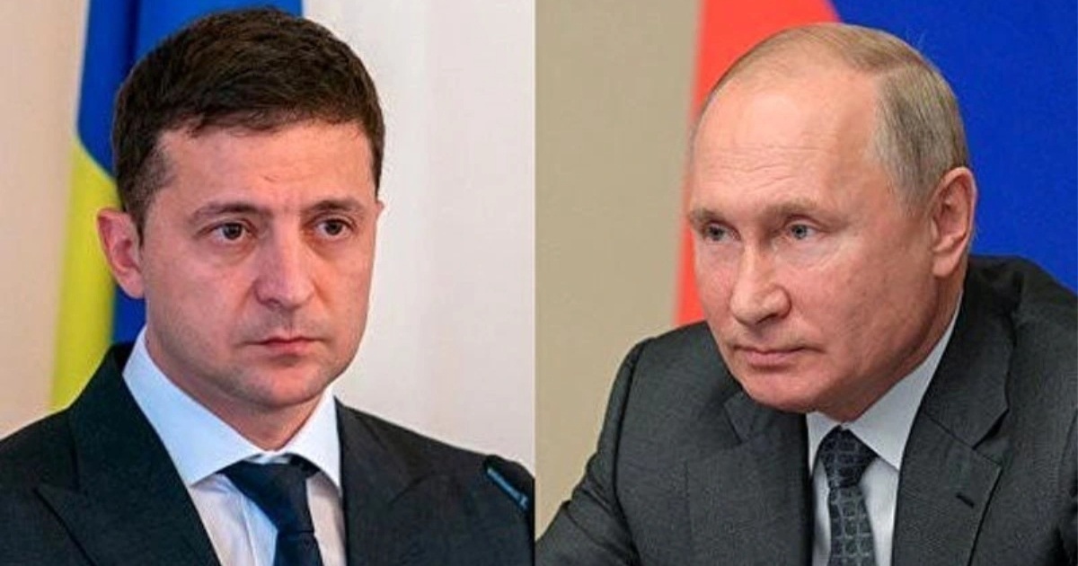Bản ghi nhớ Nga - Ukraine: Bước khởi đầu cho các cuộc đàm phán tiếp theo