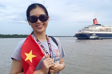 Dự án gọi vốn của 9X Việt cạnh tranh vé vào Chung kết Sáng kiến toàn cầu Mỹ