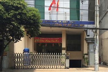 PGS.TS Đỗ Văn Xê được bầu làm hiệu trưởng trường ĐH Hùng Vương TPHCM