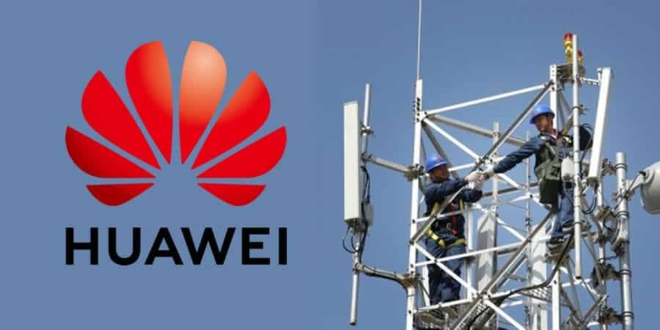 Hai năm chịu áp lực từ Mỹ, Huawei vẫn sống sót - 2 Hai năm chịu áp lực từ Mỹ, Huawei vẫn sống sót - 2