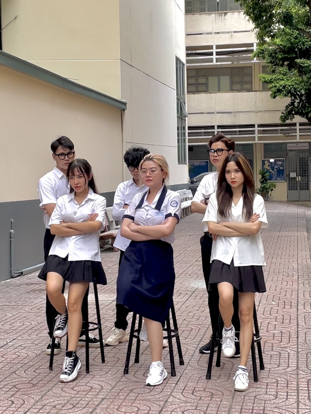 Lưu giữ kỉ niệm cùng TikTok - 1 Lưu giữ kỉ niệm cùng TikTok - 1