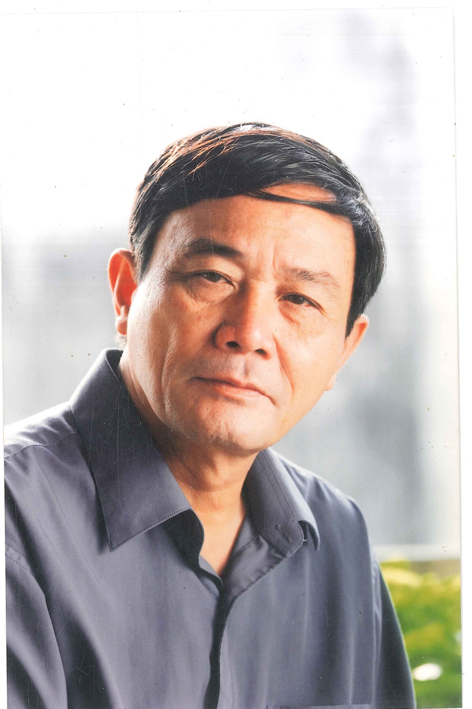 Vũ Duy Thông - Thơ hồn hậu như đời anh hồn hậu! - 1 Vũ Duy Thông - Thơ hồn hậu như đời anh hồn hậu! - 1