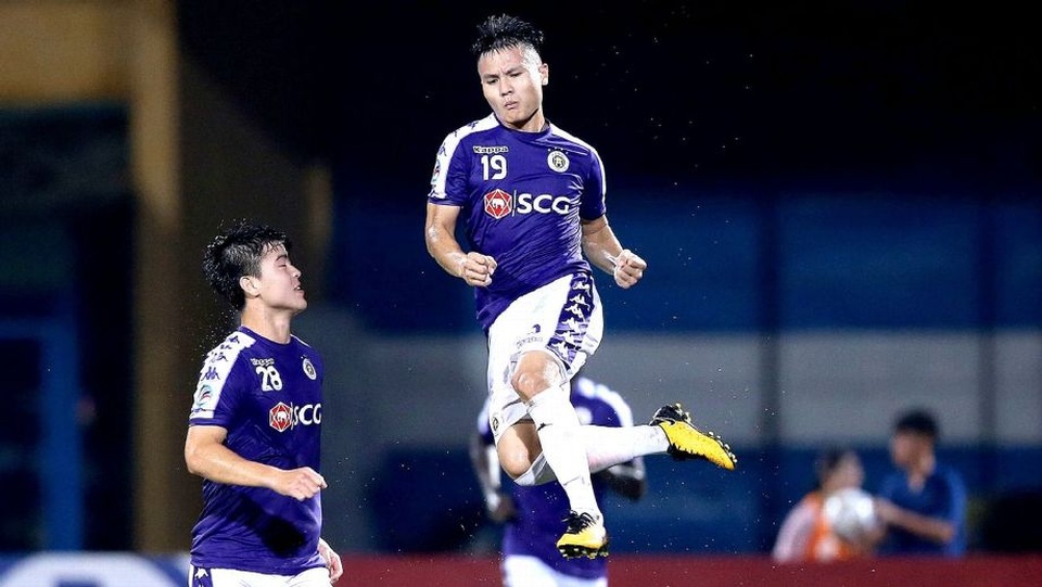 Báo nước ngoài háo hức chờ Công Phượng, Quang Hải tỏa sáng - 2 Báo nước ngoài háo hức chờ Công Phượng, Quang Hải tỏa sáng - 2
