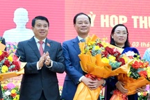 Tỉnh lớn nhất Việt Nam có tân Chủ tịch HĐND