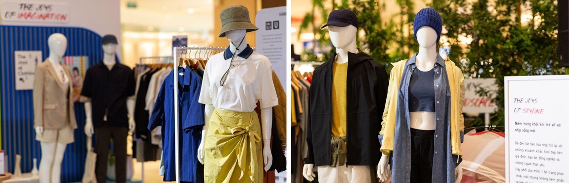 Hành trình tìm kiếm cảm hứng sống vui từ ấn phẩm LifeWear số 06 - 5 Hành trình tìm kiếm cảm hứng sống vui từ ấn phẩm LifeWear số 06 - 5