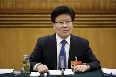 Trung Quốc đang đối mặt IS ở Tân Cương