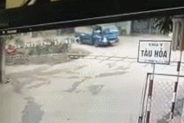 Tổng hợp những clip giao thông đáng chú ý