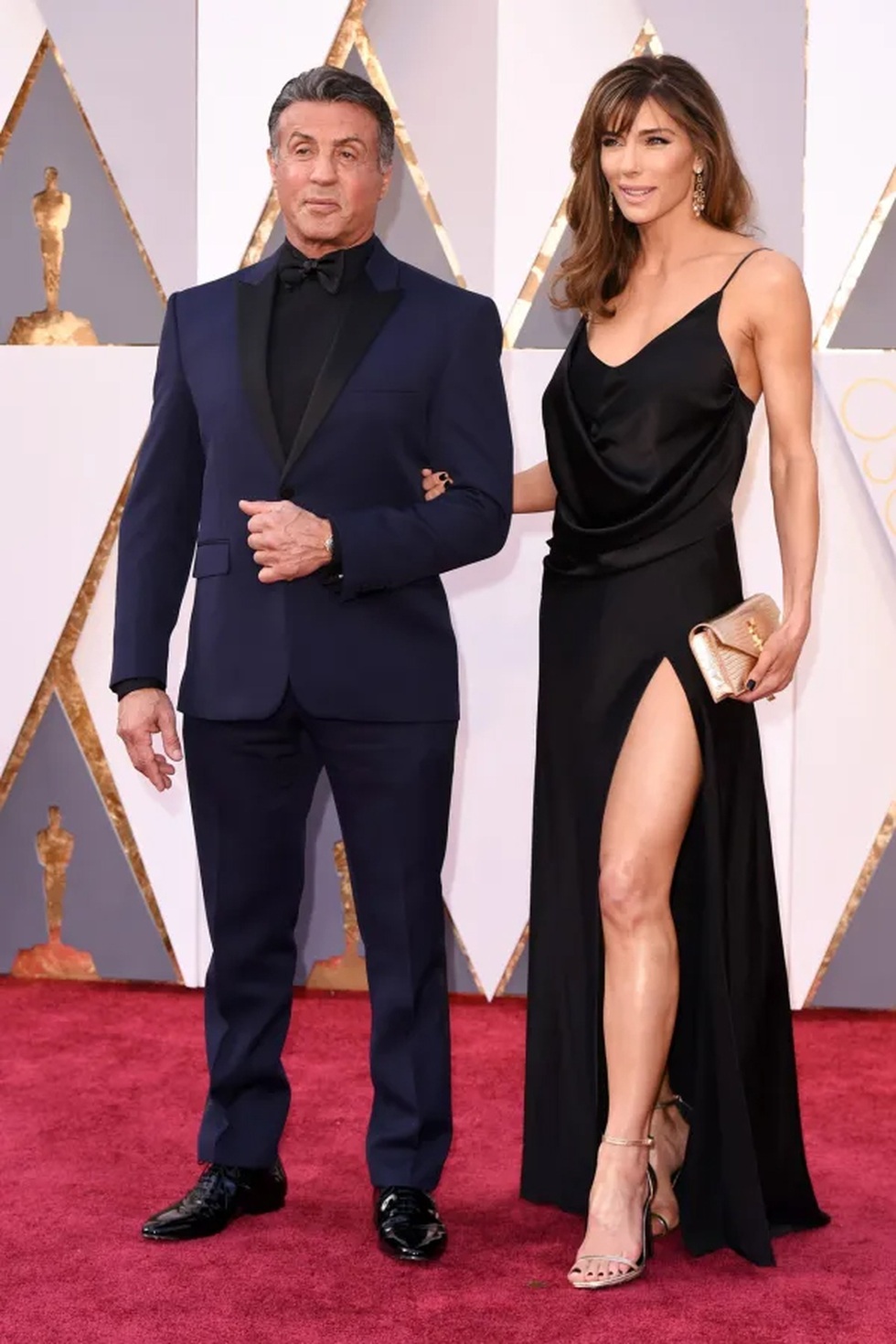 Leonardo DiCaprio - Camila và những cặp đôi chênh nhau hàng chục tuổi - 26 Leonardo DiCaprio - Camila và những cặp đôi chênh nhau hàng chục tuổi - 26